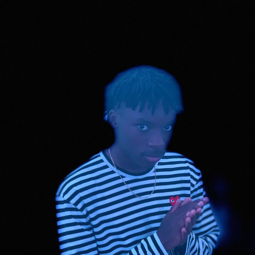 Meet your Posher, John